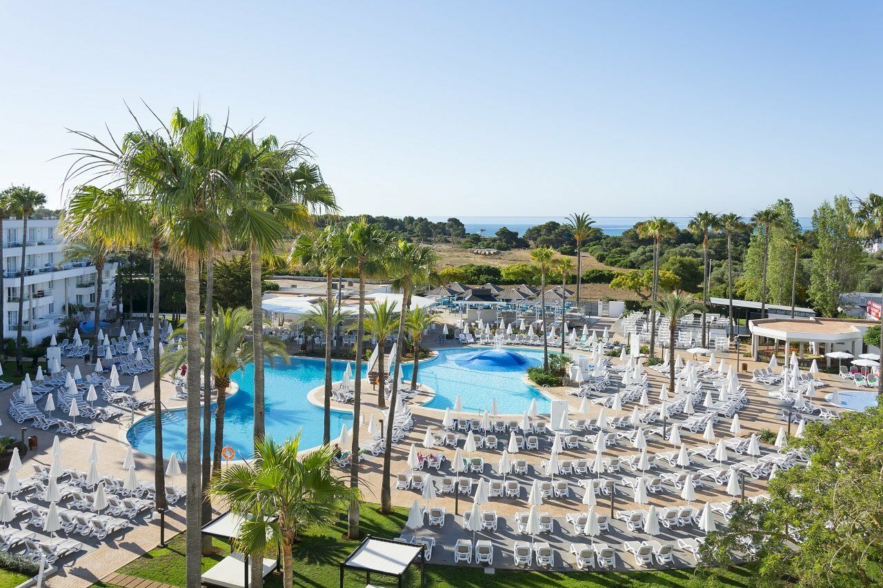 Hotel Protur Vista Badia
