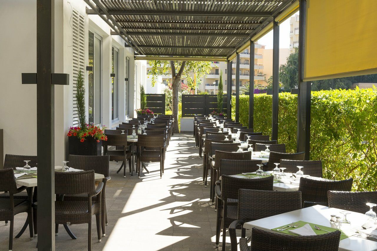 Hotel Protur Vista Badia