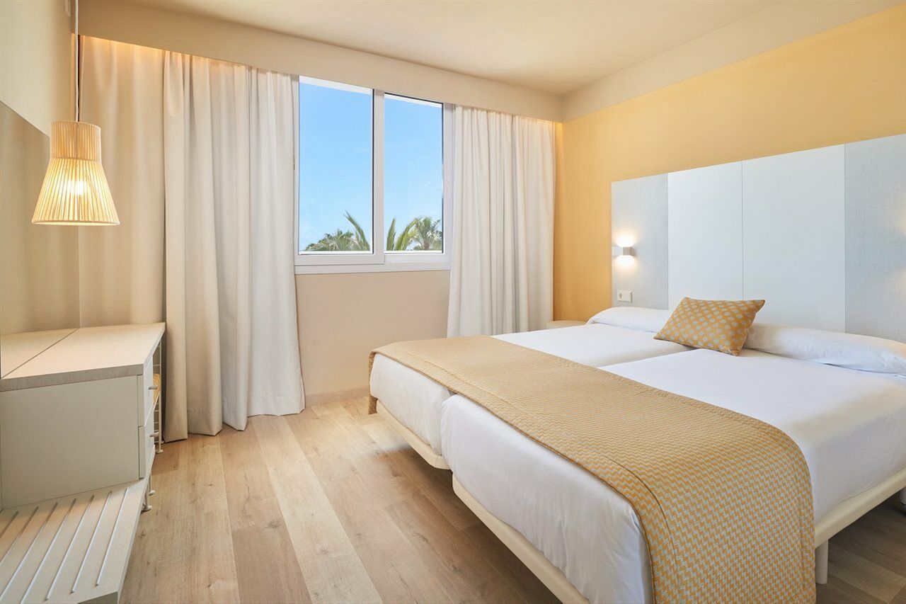 Protur Vista Badia Hotel Sa Coma (Mallorca)