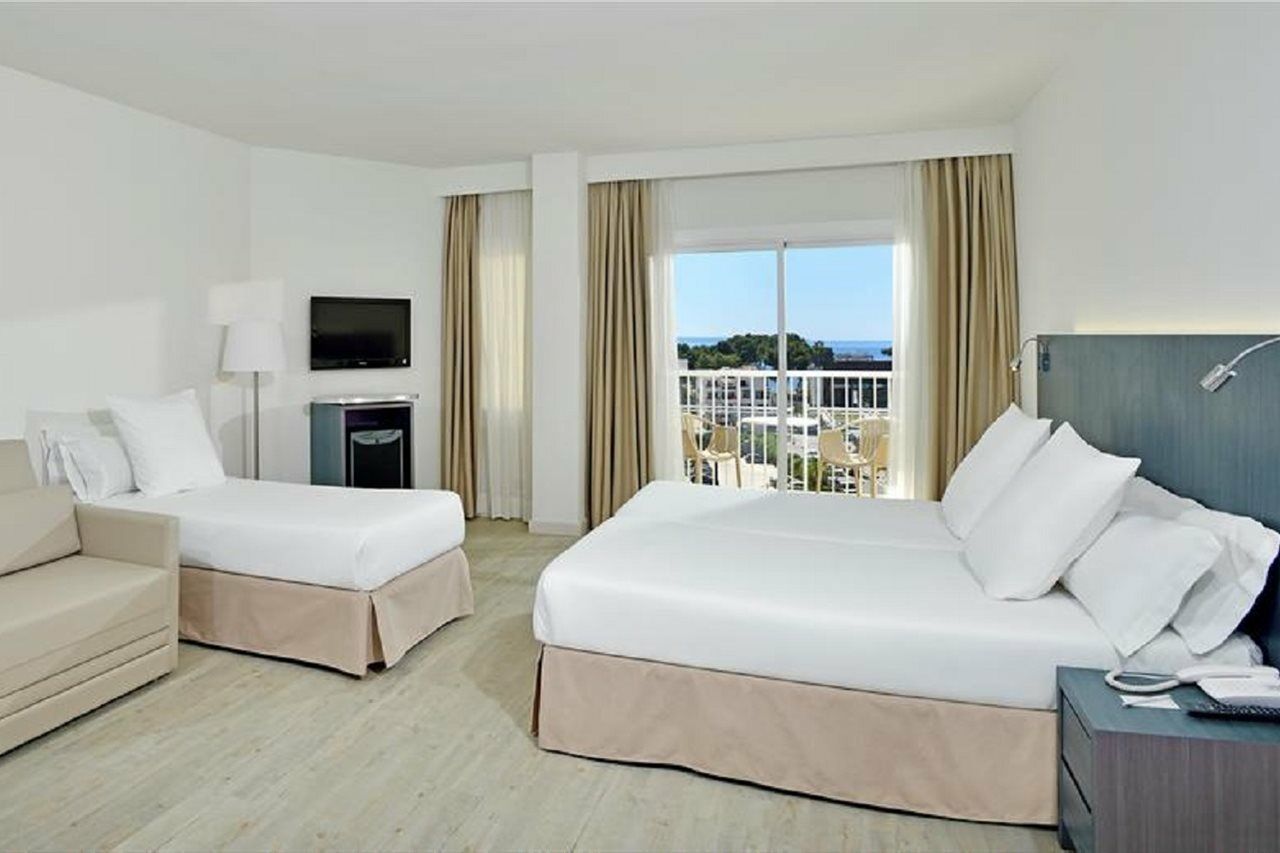 Hotel Sol Guadalupe
