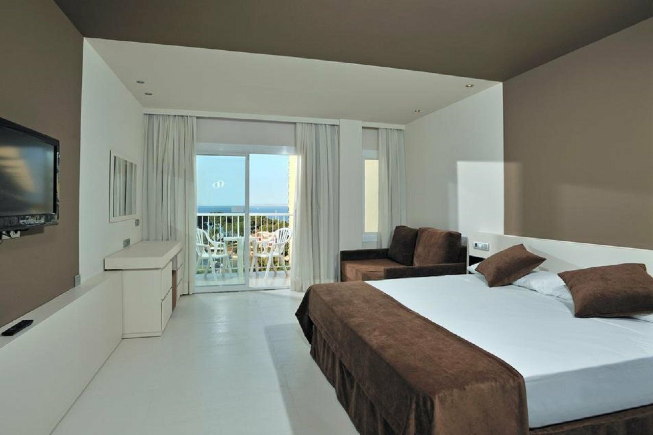 Hotel Sol Guadalupe