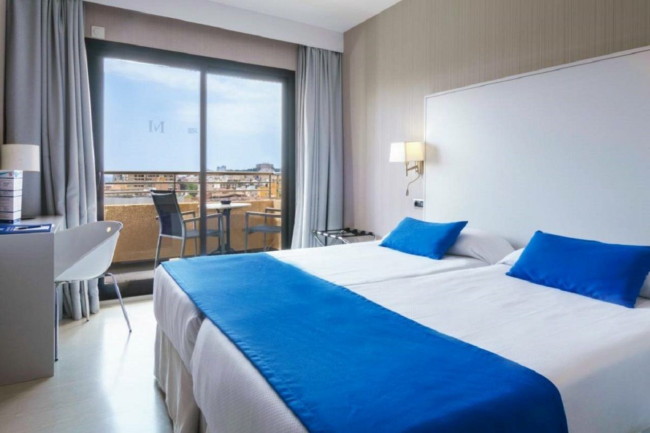 Isla Mallorca & 4* Palma de Mallorca