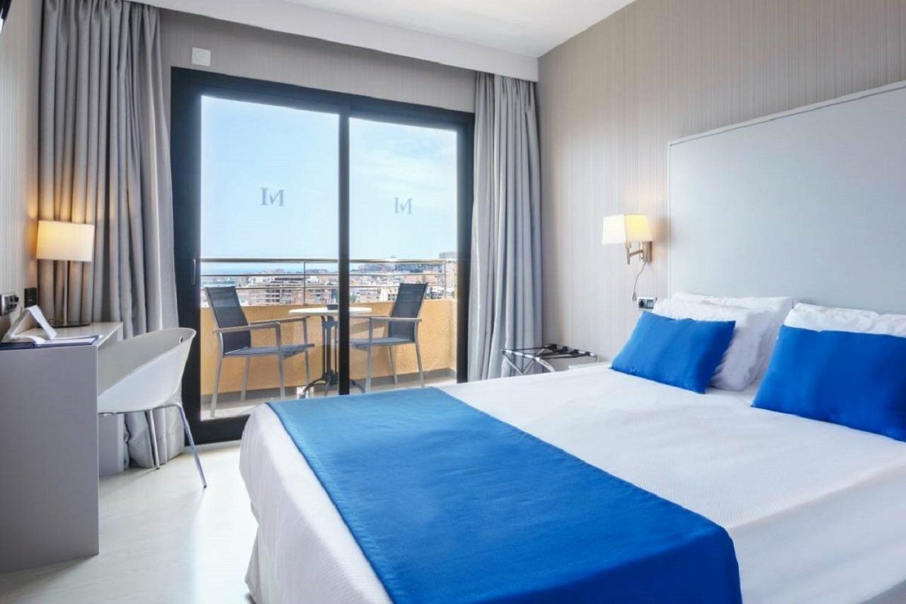 Hotel Isla Mallorca & Palma de Mallorca