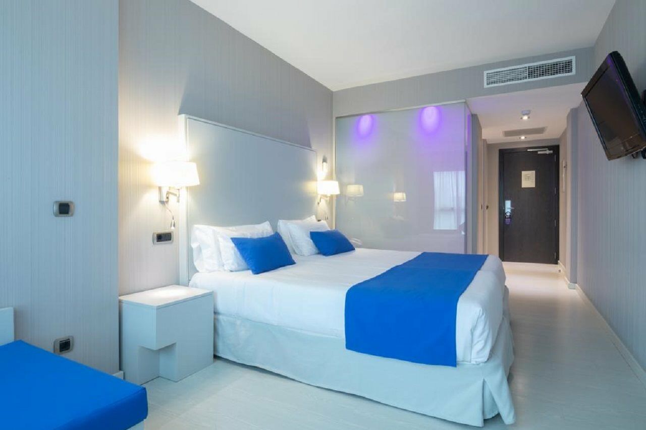Hotel Isla Mallorca & 4*