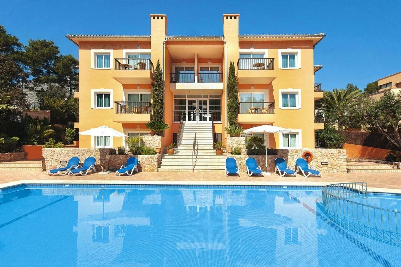 Apartamento Pinos Altos
