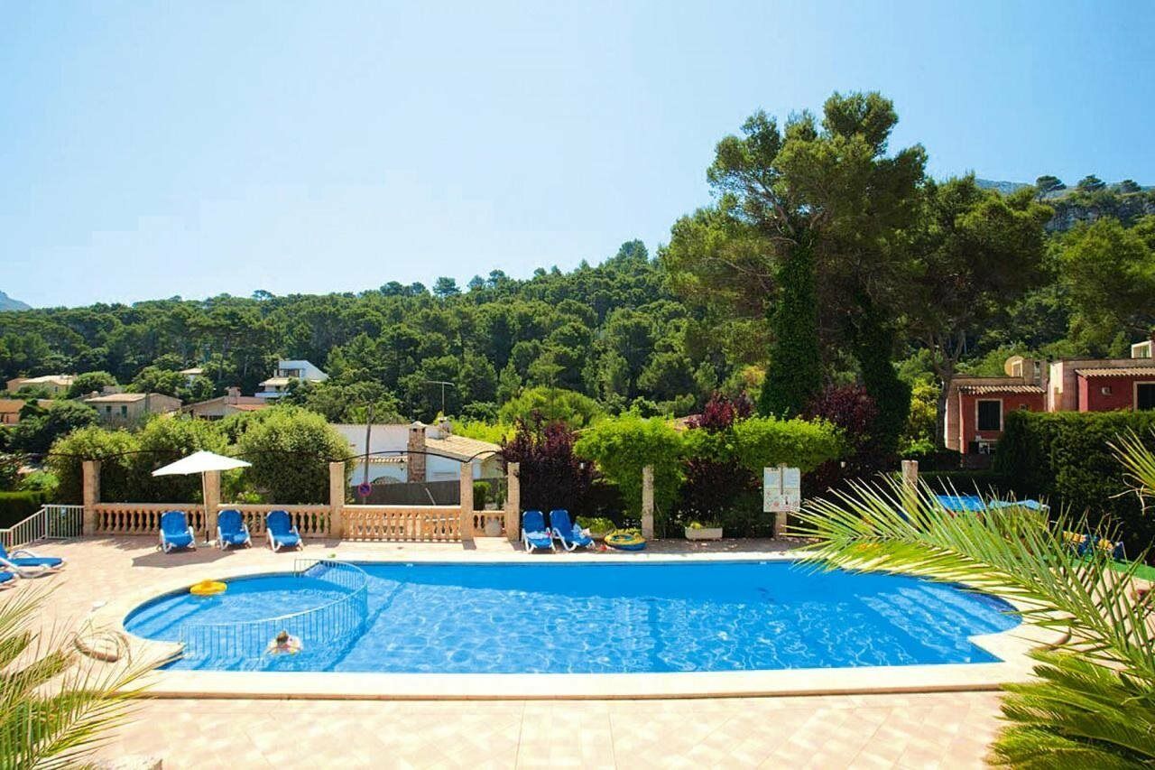 Apartamento Pinos Altos
