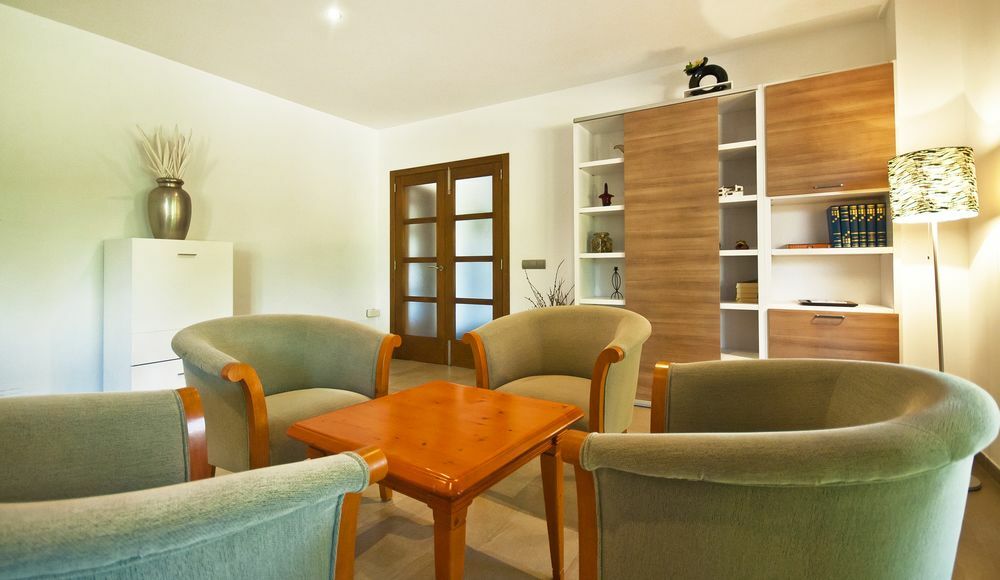 Holiday home Finca Santa Maria *