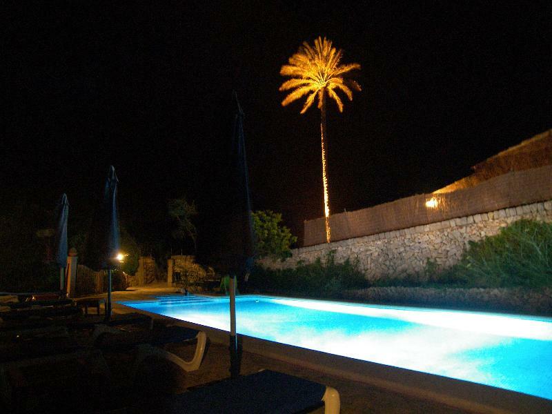 Apartamento Es Picot Son Macià