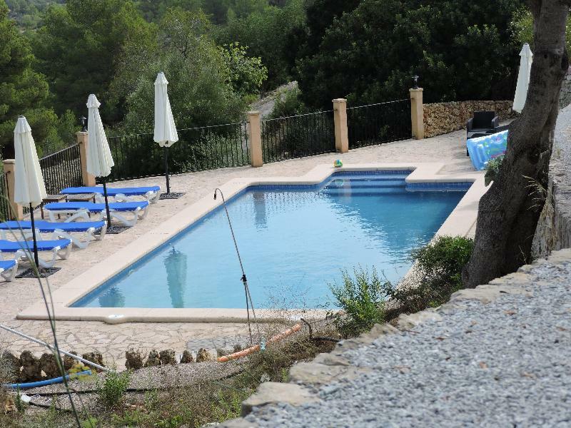 Es Picot * Son Macià
