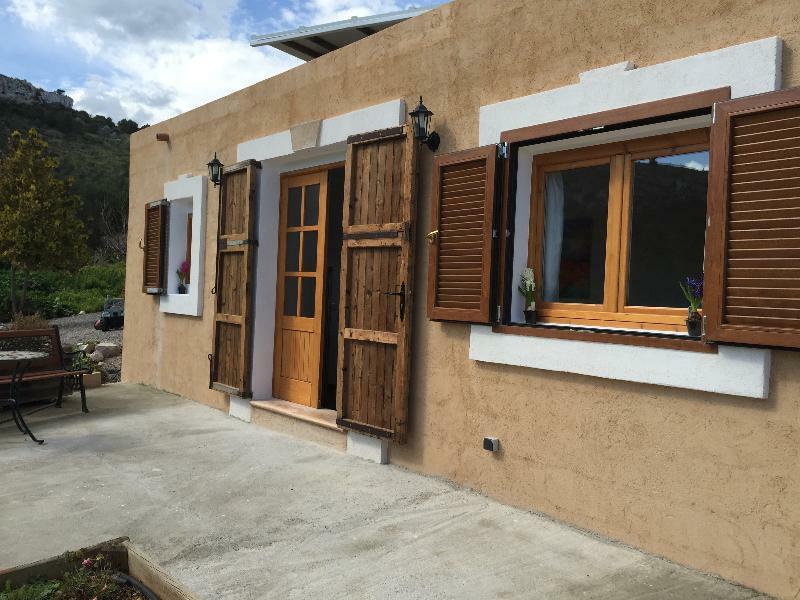Apartamento Es Picot