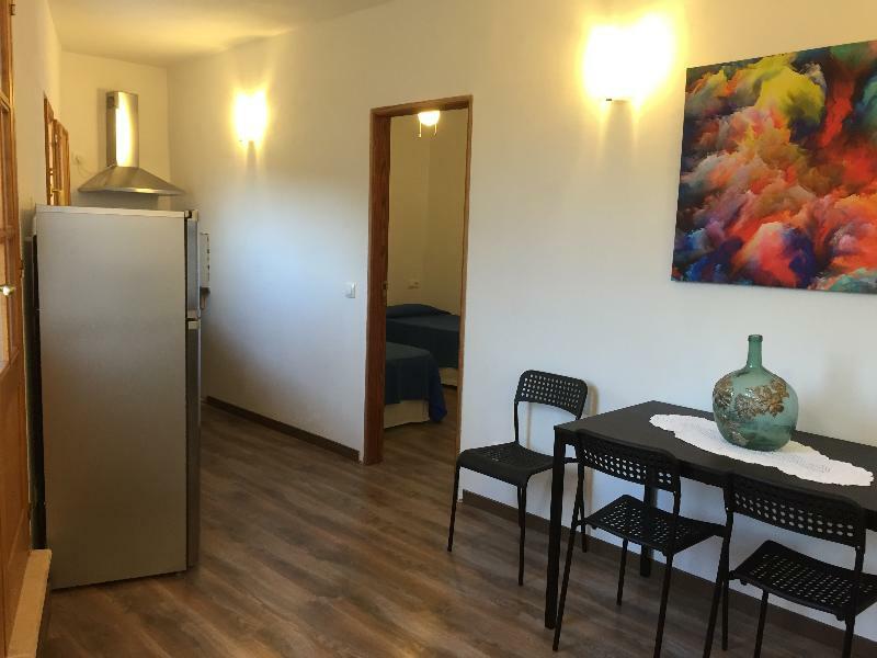 Es Picot Apartamento