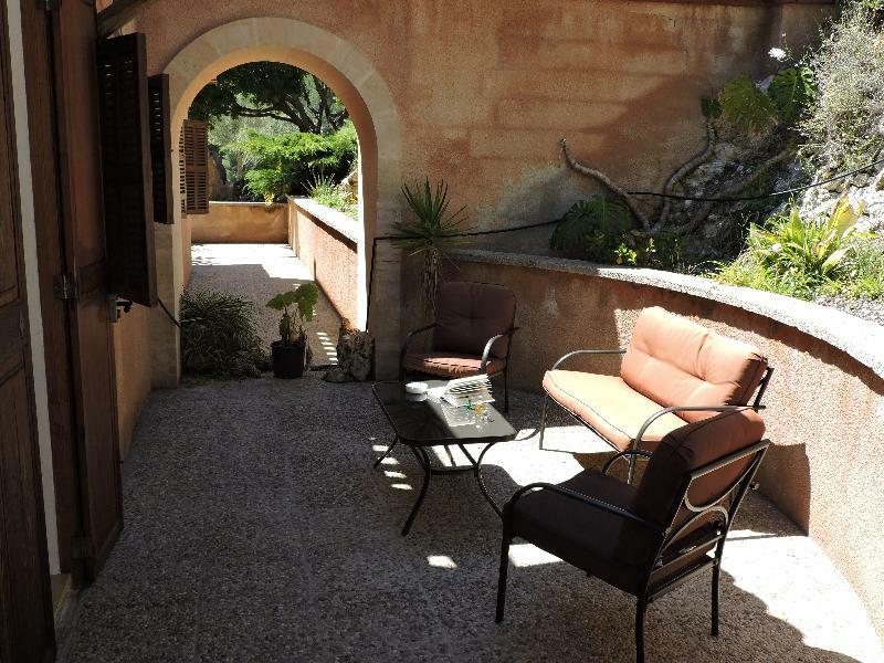 Apartamento Es Picot *