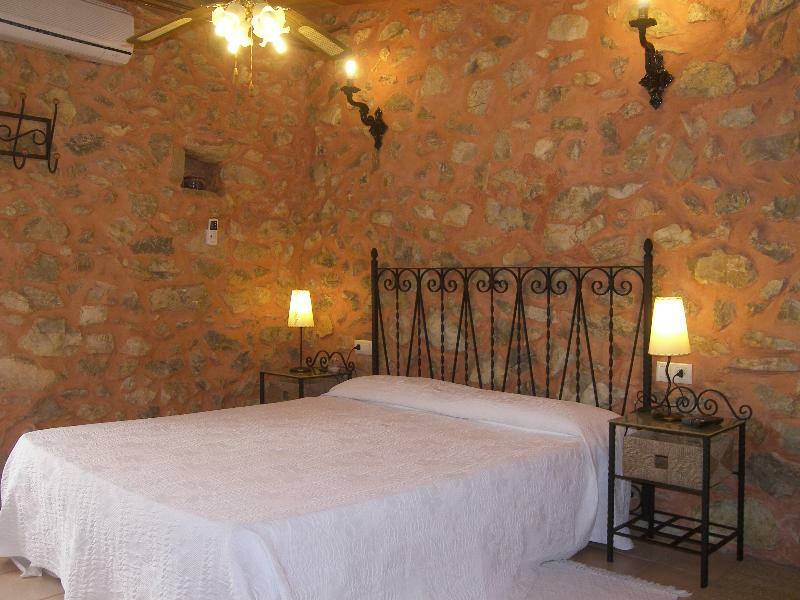 Es Picot Apartamento *