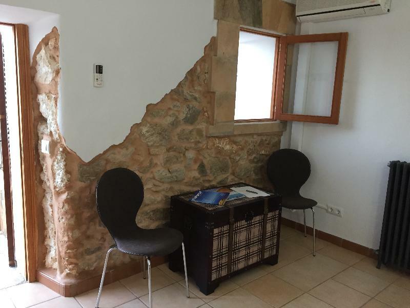 Es Picot Apartamento