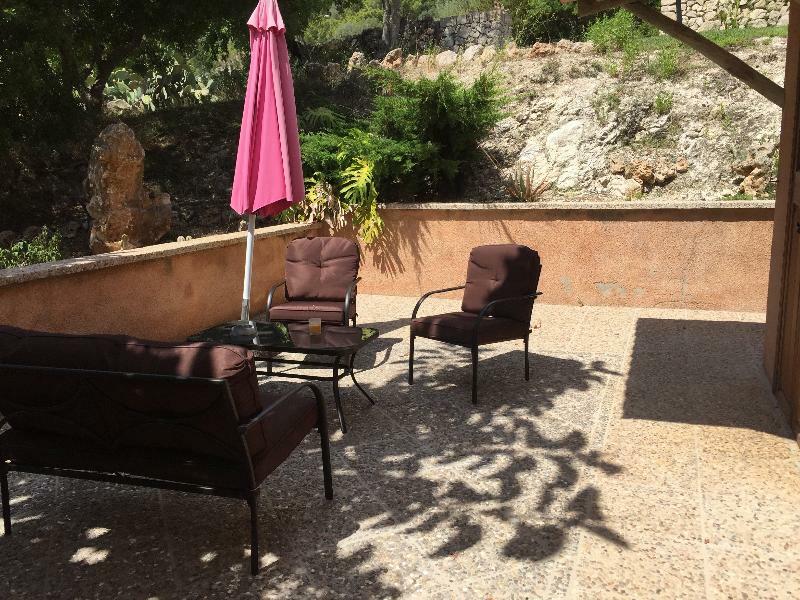 Es Picot * Son Macià