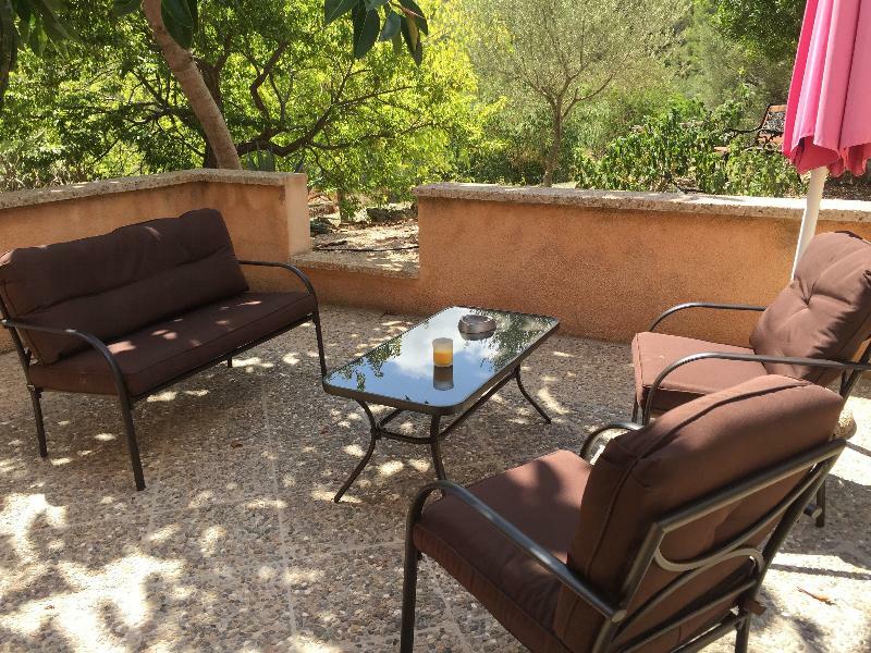 Apartamento Es Picot