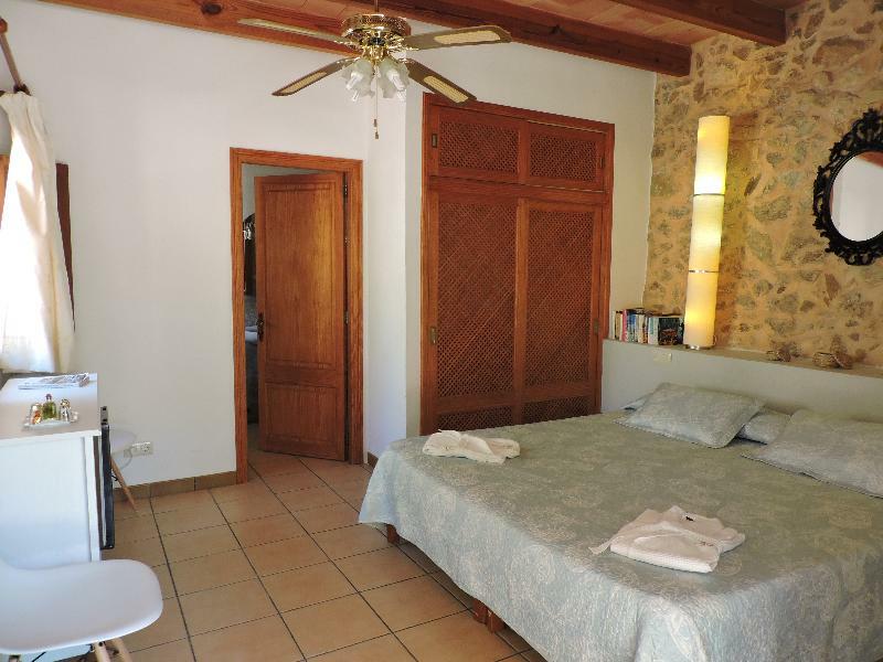 Es Picot Apartamento Son Macià