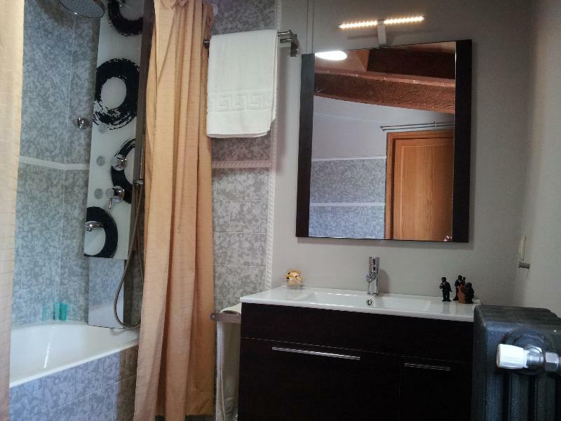 Es Picot Apartamento
