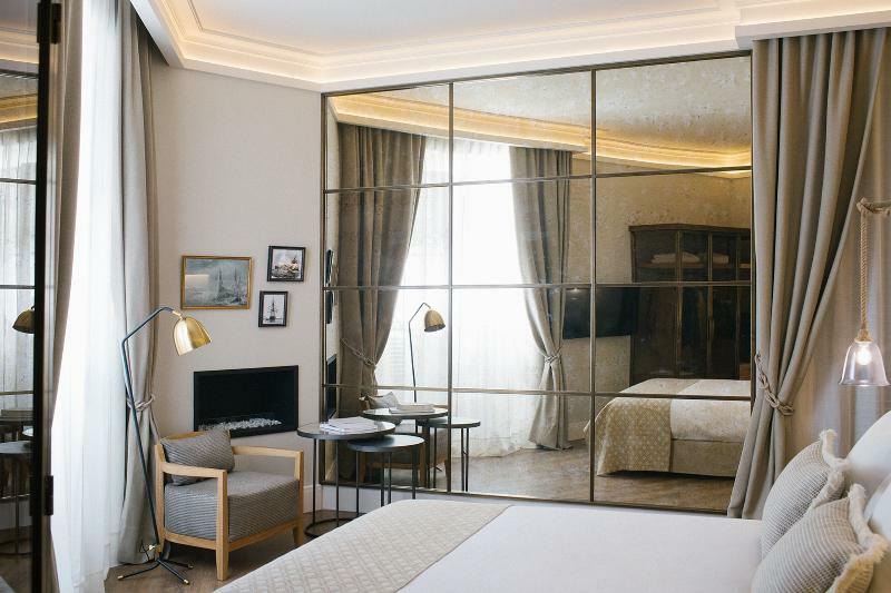 Antigua Palma - Casa Noble Hotel Palma de Mallorca