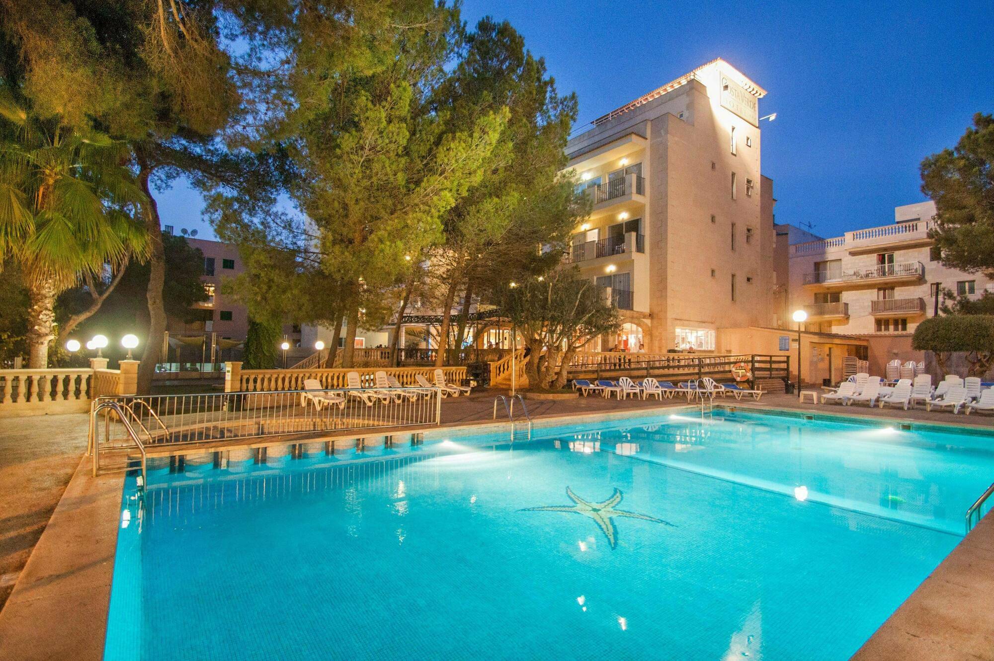 Blue Sea Costa Hotel