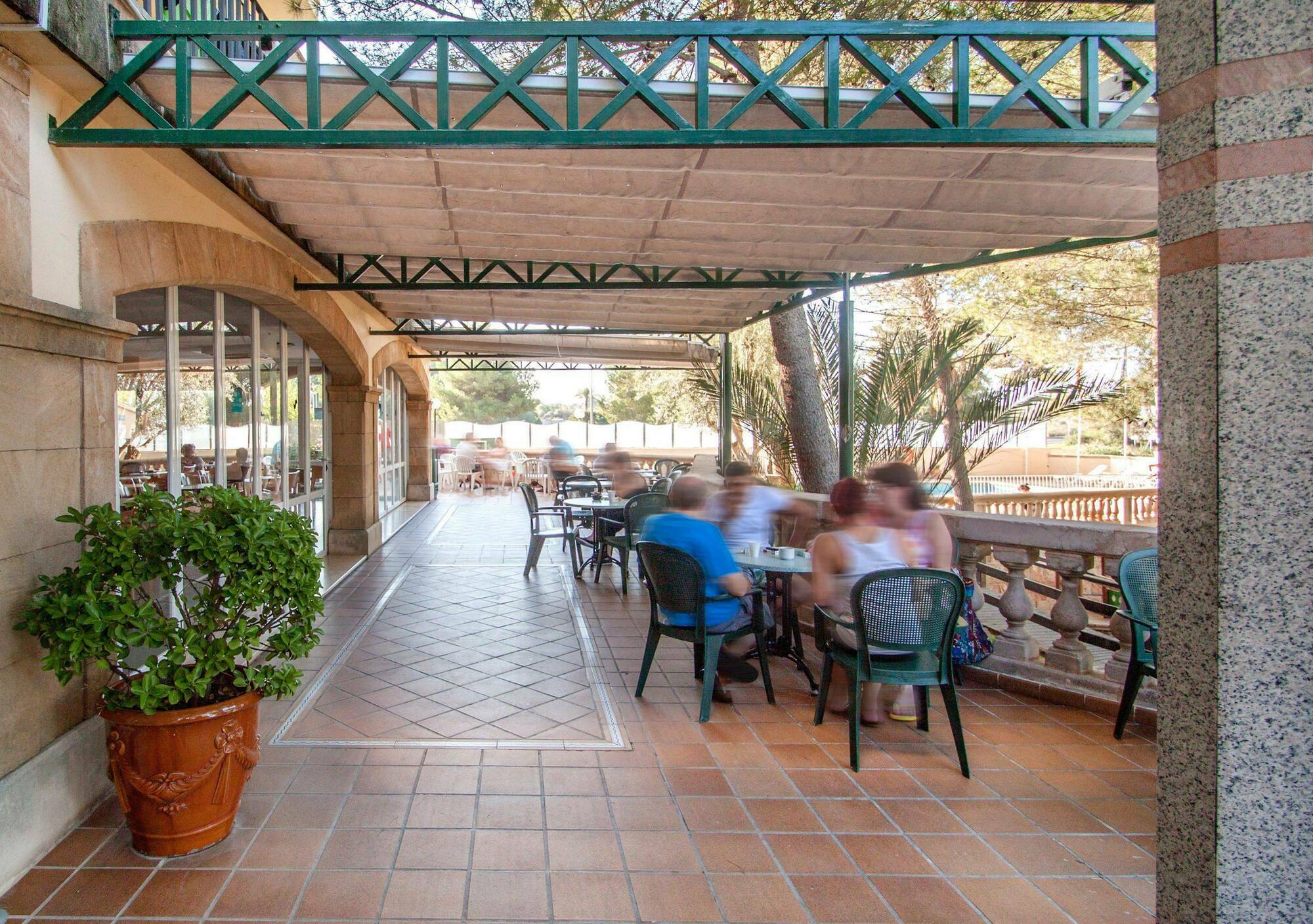 Hotel Blue Sea Costa 3*