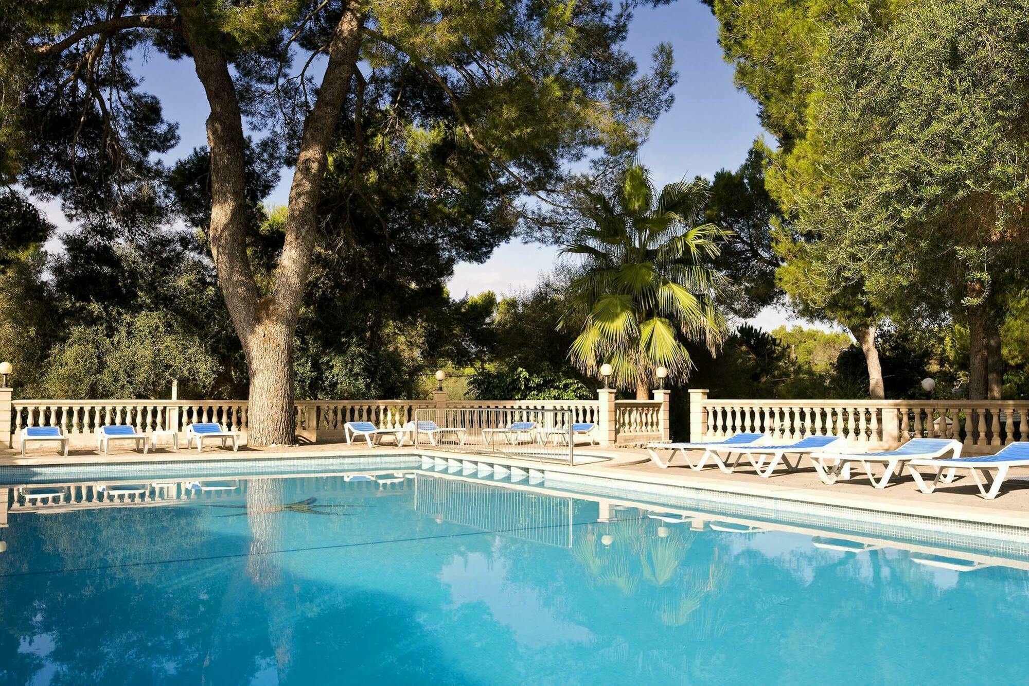 Hotel Blue Sea Costa 3*