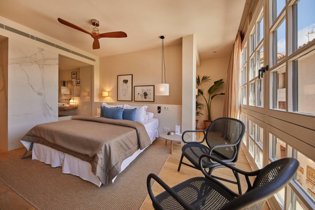 Hotel Mon Boutique Pollensa