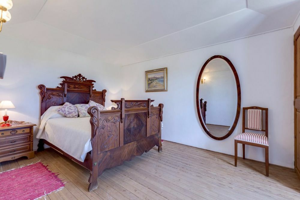 Villa Es Casal *