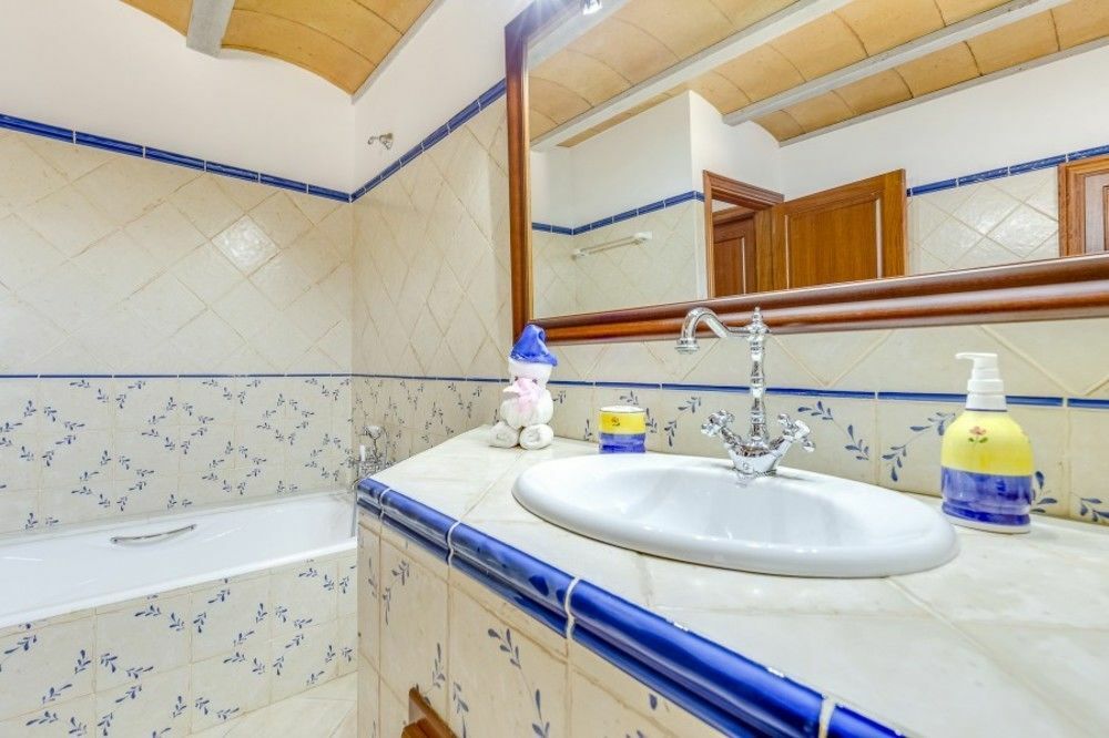 Villa Son Fornari Sa Pobla