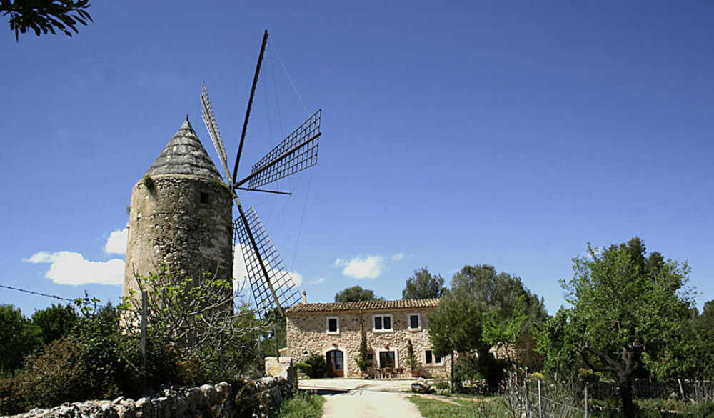 Villa Es Moli De Son Maiol