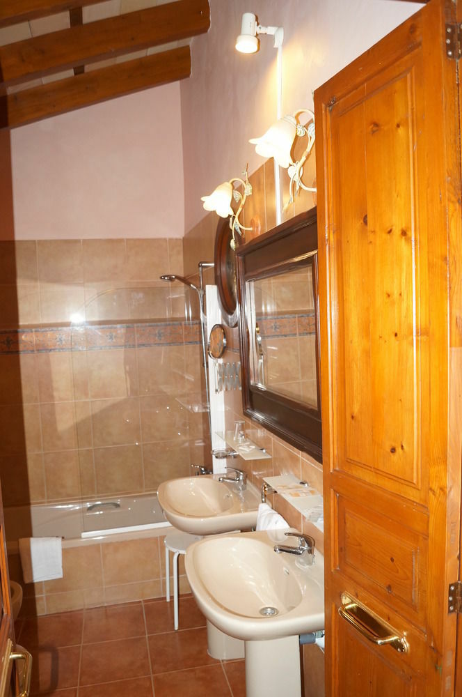Agroturismo S'hort De Son Caulelles - Adults Only *
