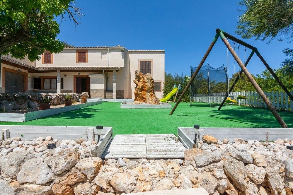 Xarret * Costitx (Mallorca)