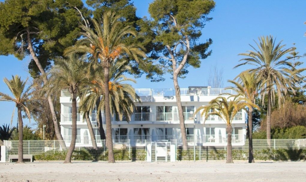 Bonavida Puerto de Alcúdia
