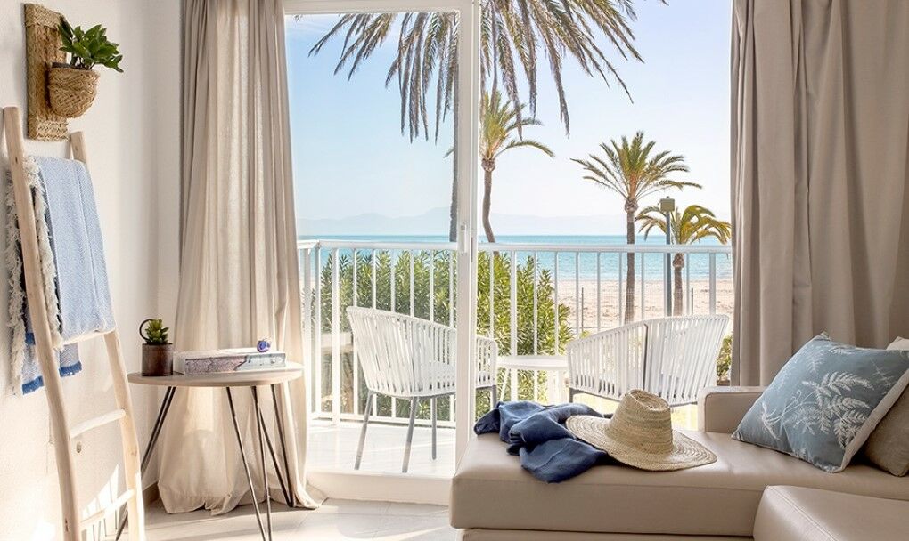 Apartahotel Bonavida Puerto de Alcúdia
