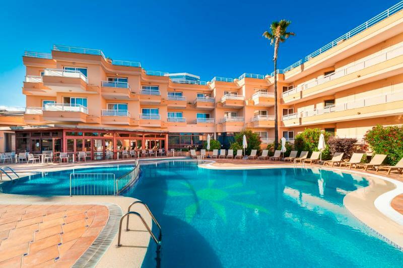 Mandisur Apartamento *