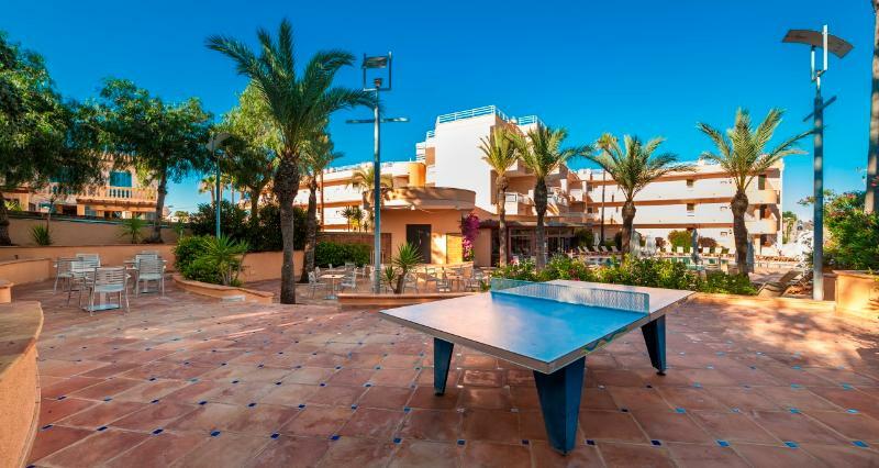 Apartamento Mandisur