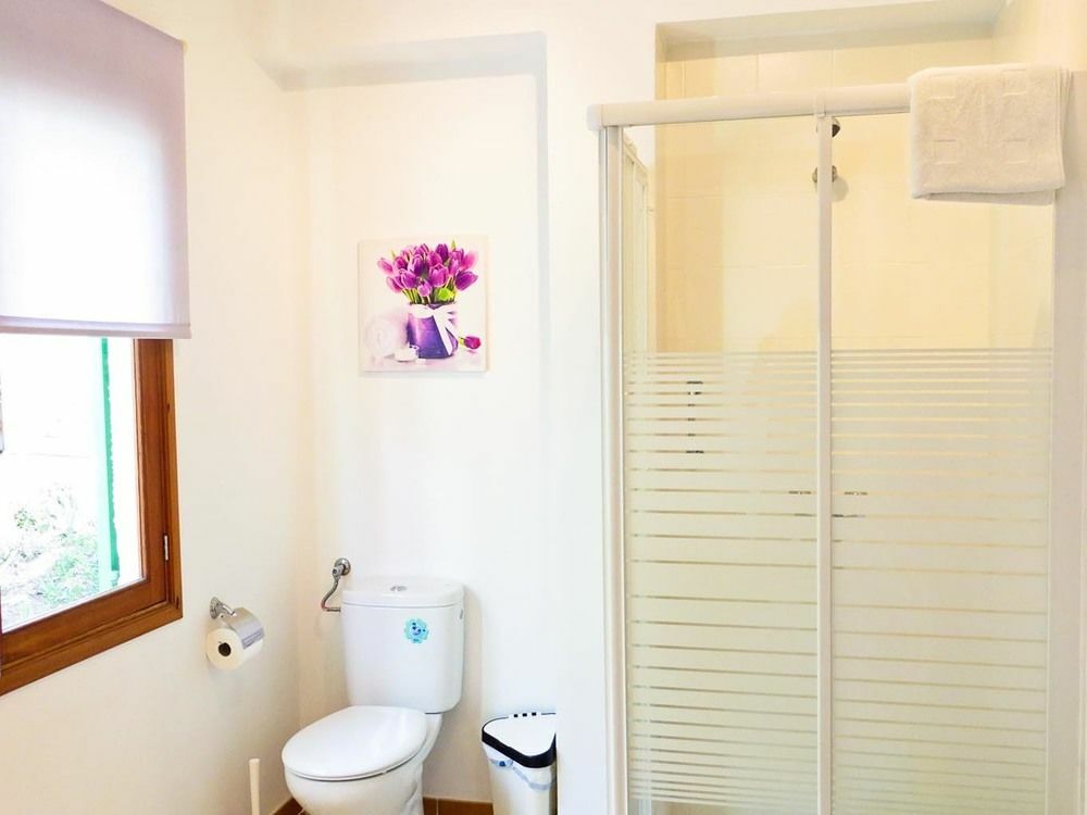Joana Apartment