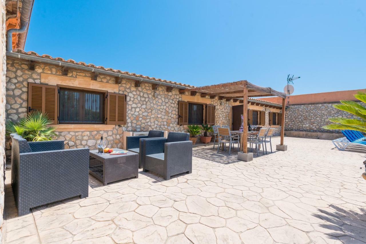 Villa Sestados