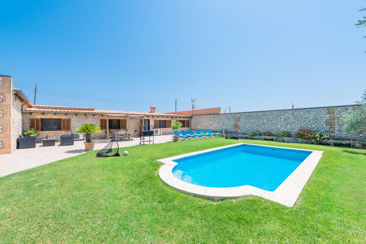 Sestados Villa *