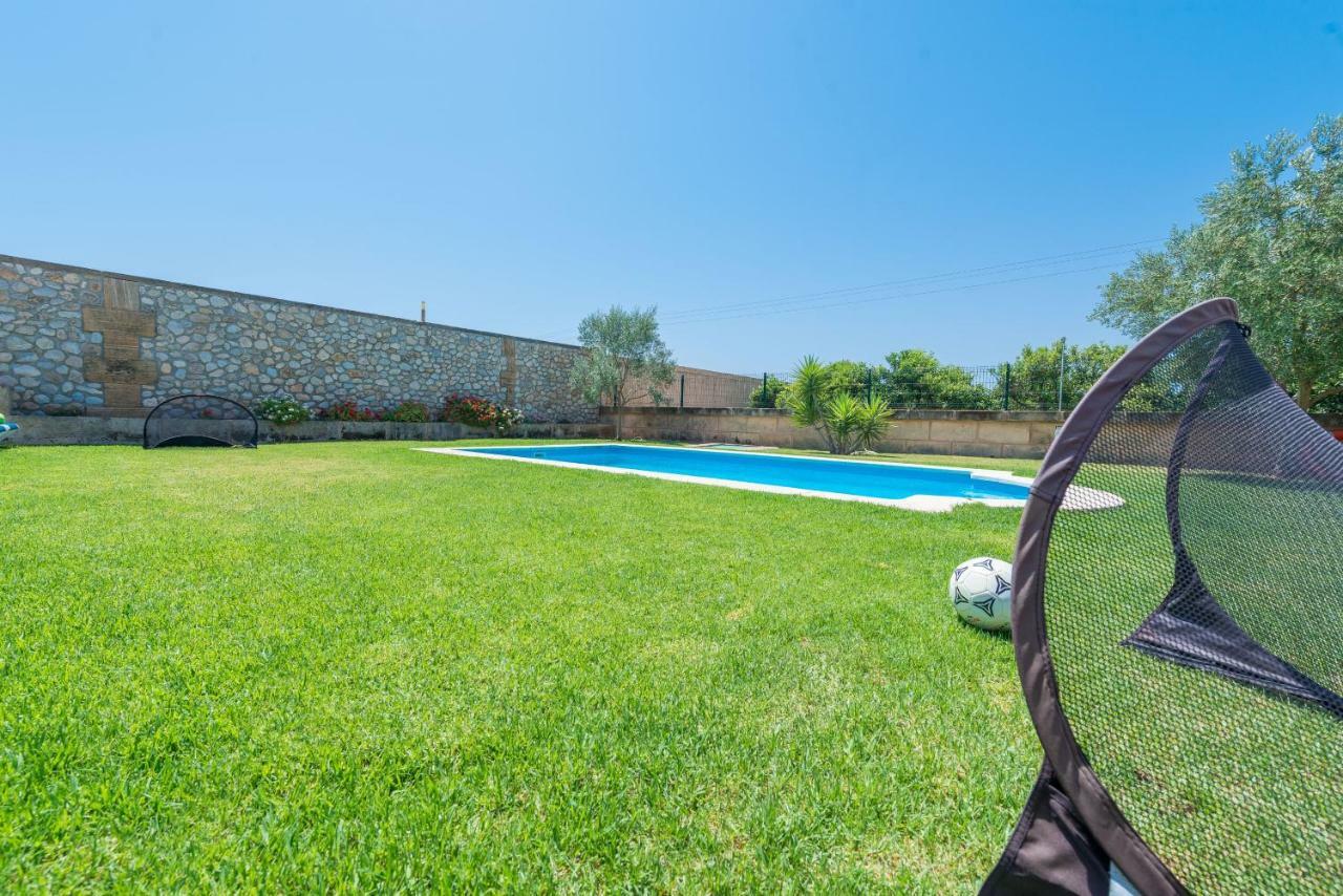 Villa Sestados