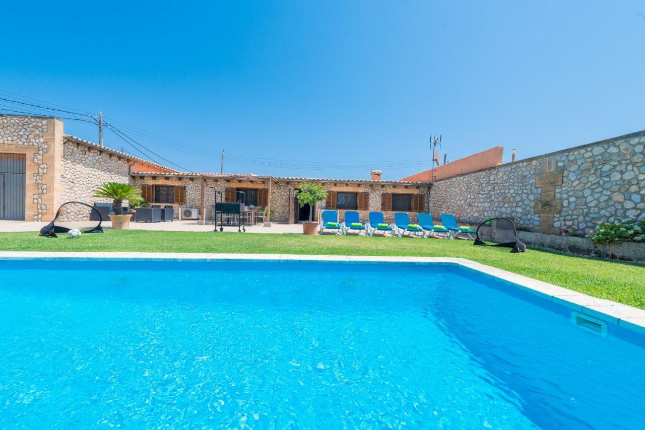 Villa Sestados *