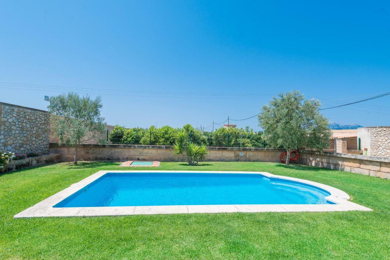 Sestados Villa *