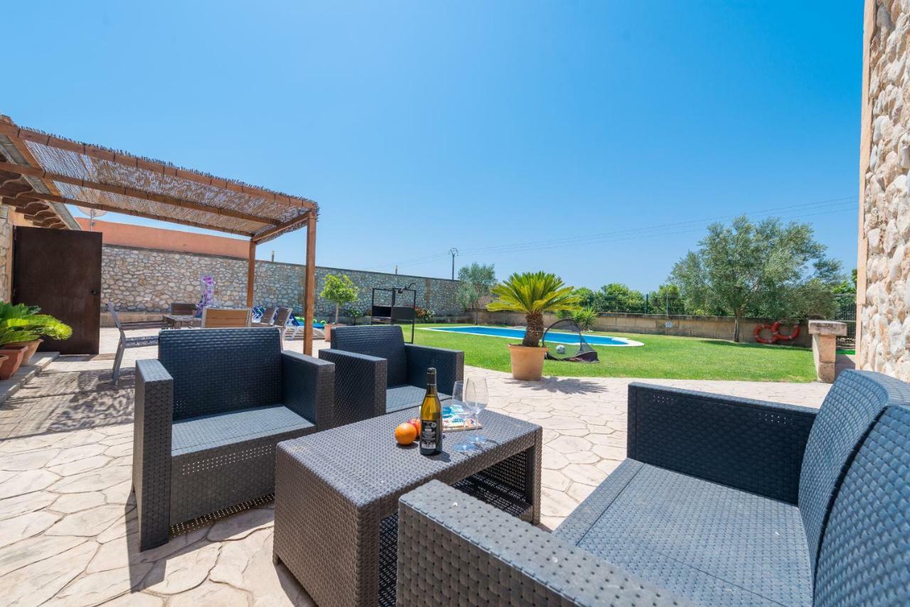 Villa Sestados