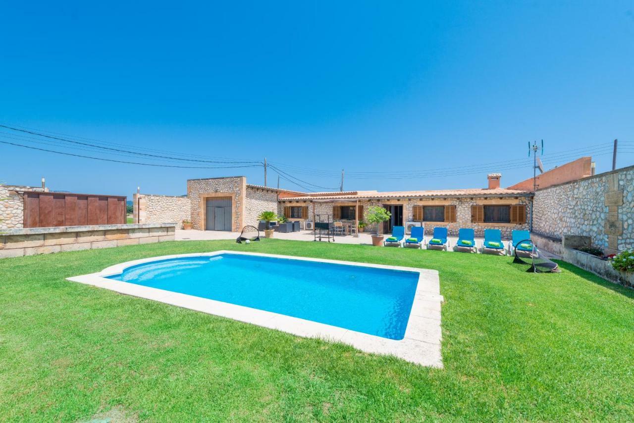 Villa Sestados *