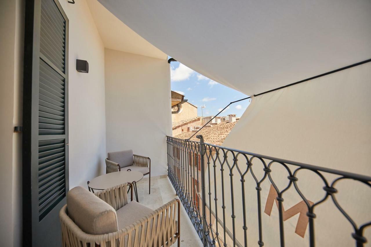 Hotel Mon Boutique 4*