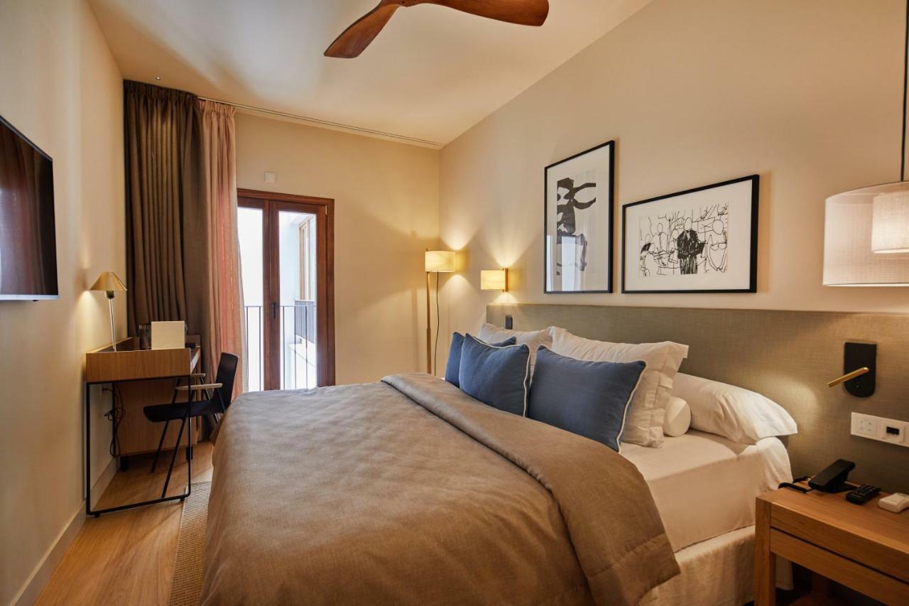 Hotel Mon Boutique
