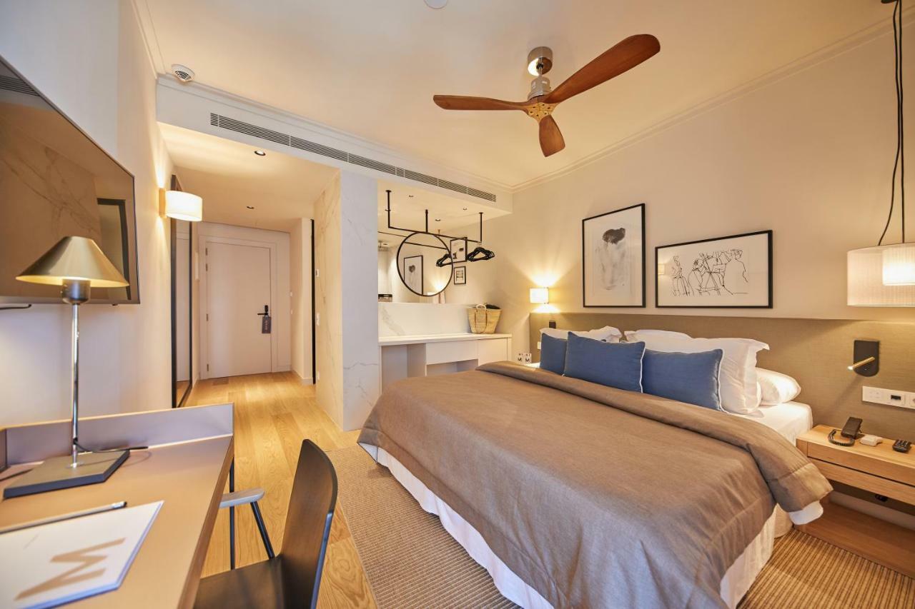 Hotel Mon Boutique 4*