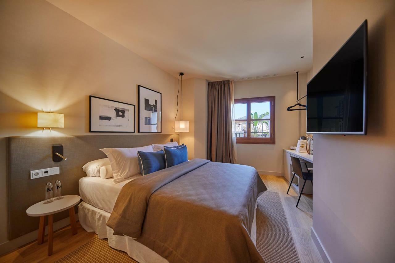 Hotel Mon Boutique 4*