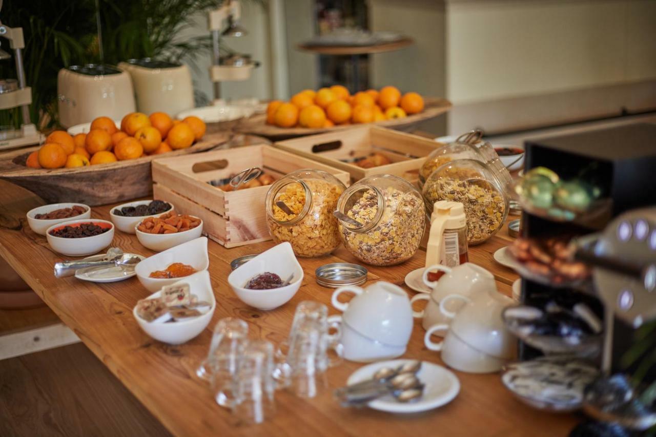 Hotel Mon Boutique 4*