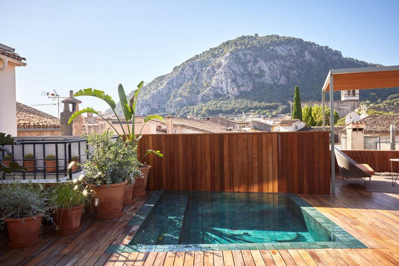 Mon Boutique 4* Pollensa